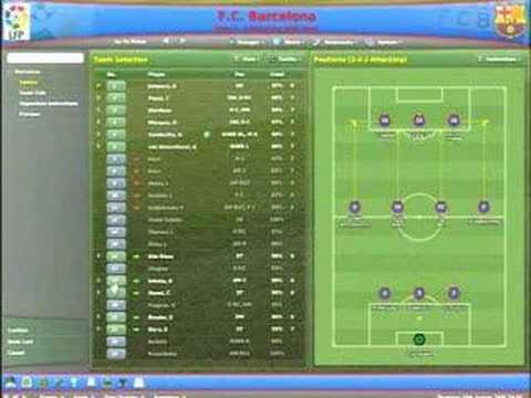 football manager 2007 free download